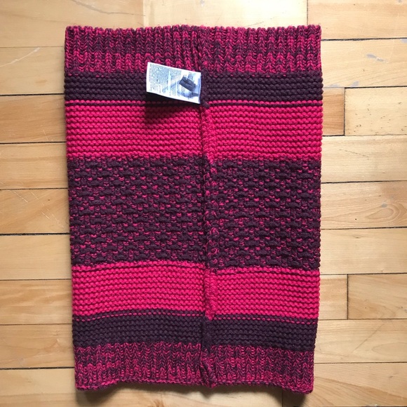 GAP knit COWL Warmer Size OS - Picture 2 of 3